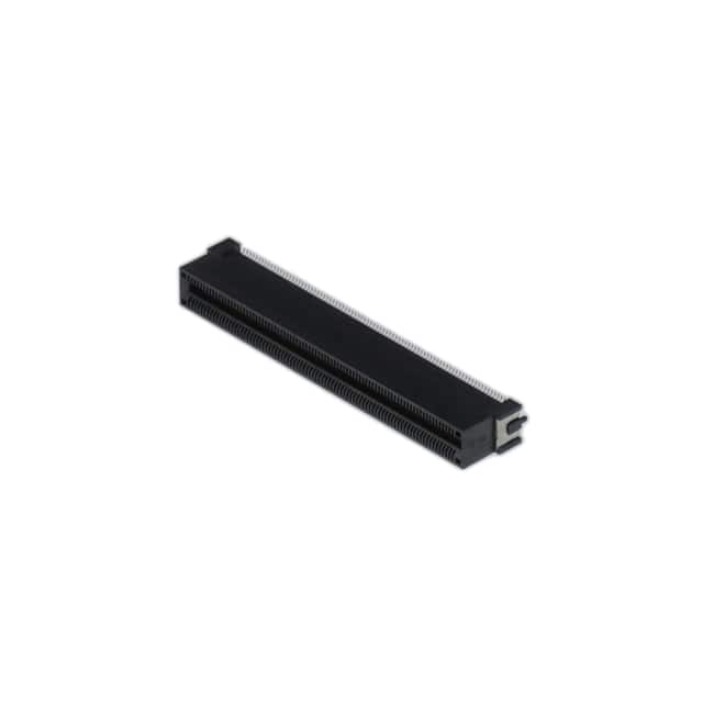 MTCA-085-02-S-DV-SMT-K-TR Samtec Inc.  Edgeboard Connectors